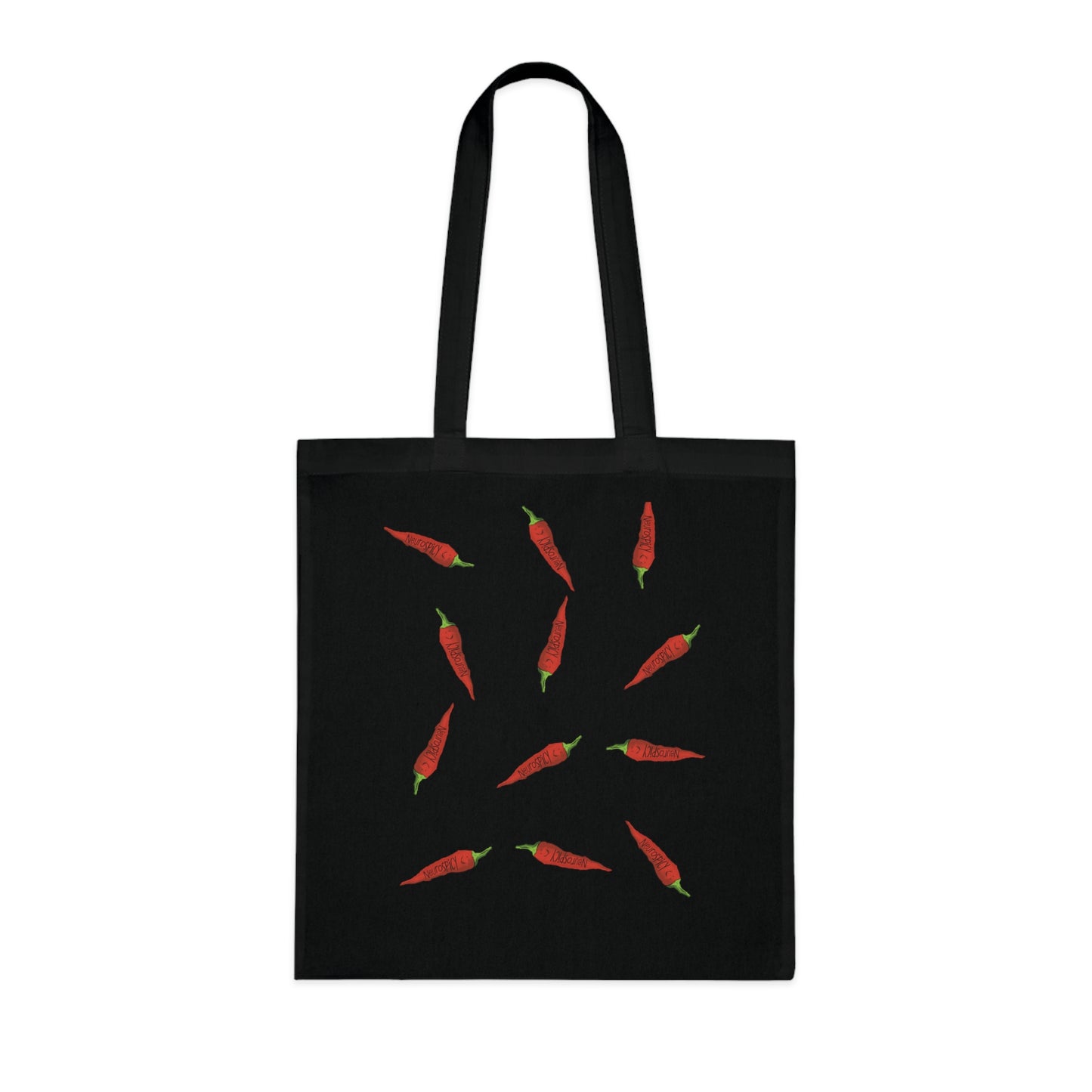 Neurospicy Self Care Tote