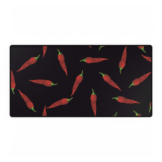Mouse Mat - Neurospicy Office Desk Accessory